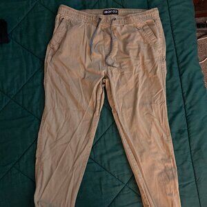 Iron Co pants mens size Large